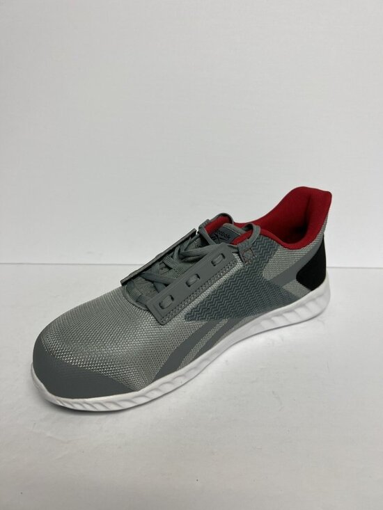 Reebok Mens Sublite Legend Work Sneaker Gray Size 9.5 M main image 5